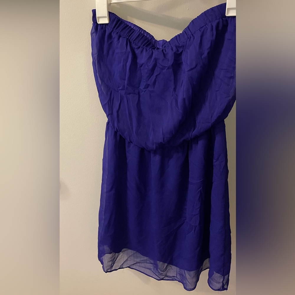 Express Dress
